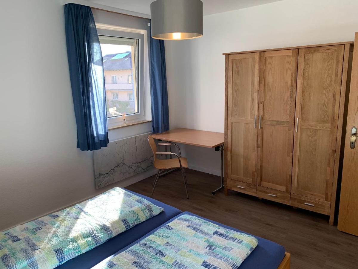 Ferienwohnung Fridolin Бад-Штаффельштайн Экстерьер фото