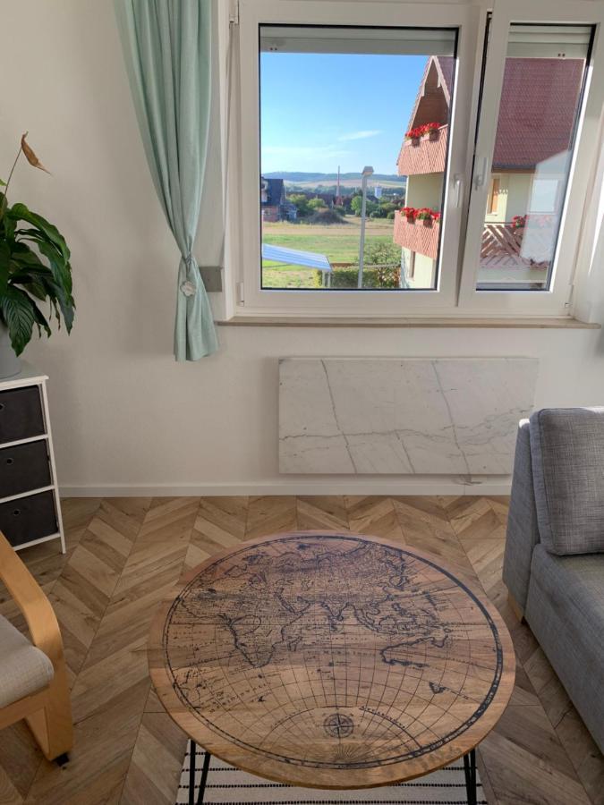 Ferienwohnung Fridolin Бад-Штаффельштайн Экстерьер фото